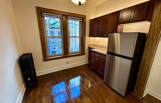 1 bed, 1 bath, 600 sqft, $1,795, Unit 233-207