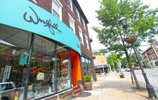 Wyndmoore Apartments