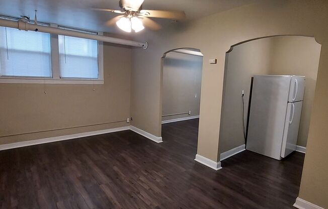 180 Lexington Parkway So. - Edgecumbe Court