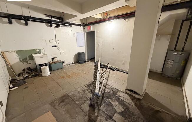 Studio, , 600 sqft, $5,000, Unit RETAIL1