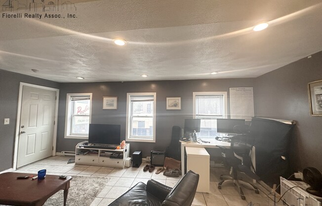 16 Parmenter St.