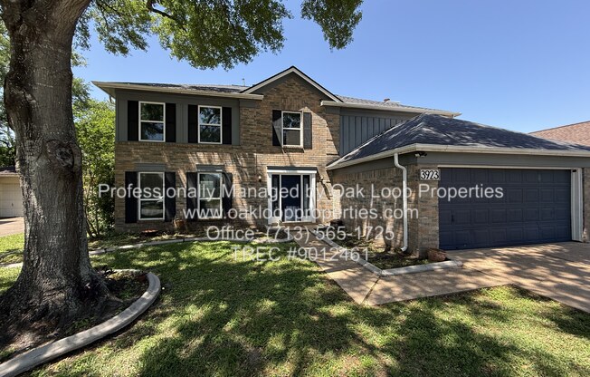 3923 SPG CREST CT