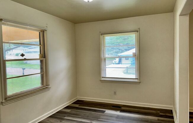 Updated 3 Bedroom Ranch with Huge Yard!