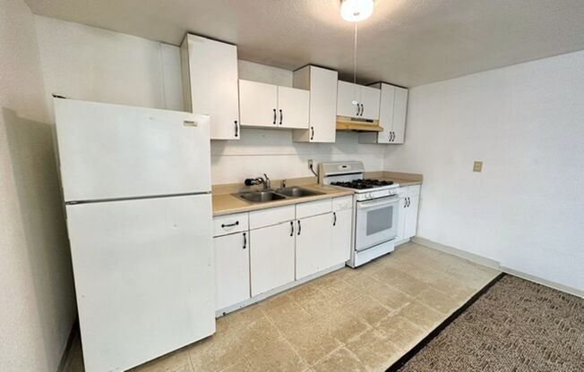 Studio, 1 bath, 500 sqft, $895, Unit 01