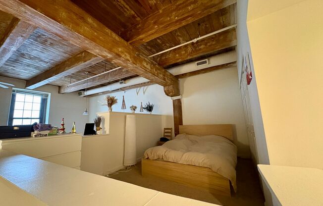 1 bed, 1 bath, 600 sqft, $1,599, Unit 219