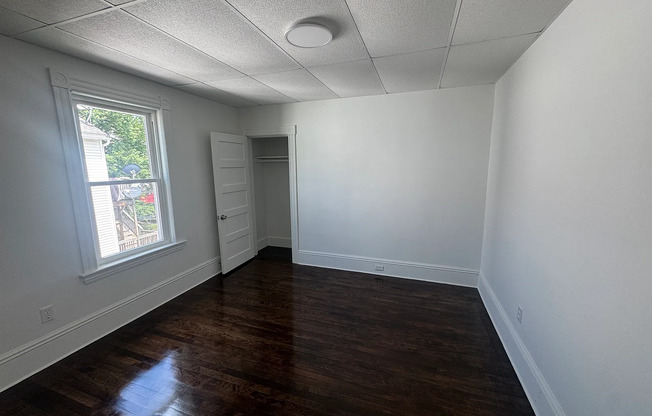 25 WYMAN ST