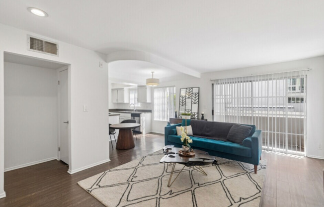 2 beds, 2 baths, 900 sqft, $2,495, Unit 108