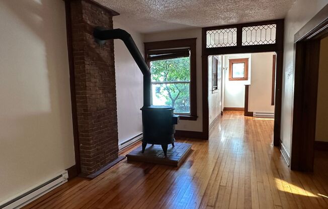 Glisan St. Townhomes