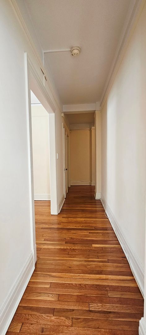 1 bed, 1 bath, 550 sqft, $1,500, Unit 204