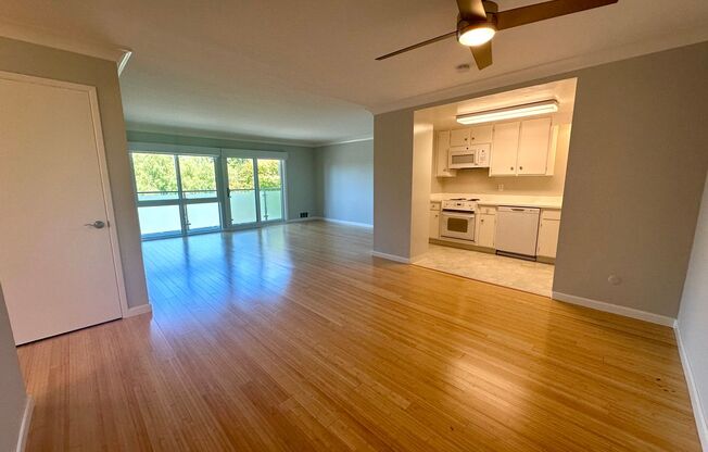 The Camille North Apartments