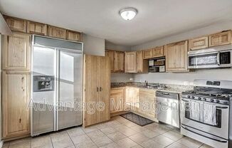 4 beds, 1 bath, $1,800