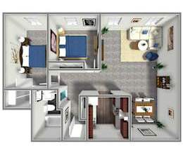 Partner-provided photo for $1225 unit