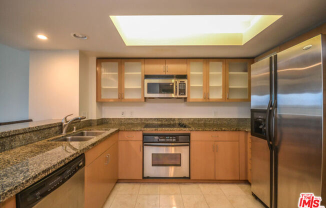 1 bed, 2 baths, 917 sqft, $3,995, Unit 509