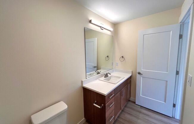 2 beds, 1 bath, $1,875, Unit A205