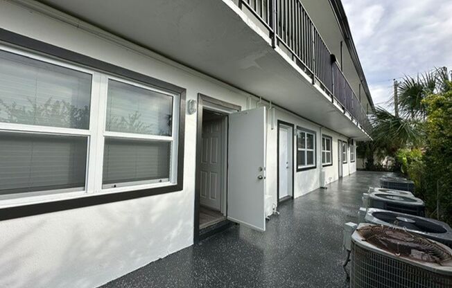 1 bed, 1 bath, 650 sqft, $1,695, Unit 2300-107