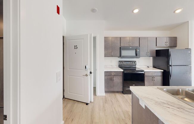 2 beds, 2 baths, 984 sqft, $1,429, Unit 1244-11
