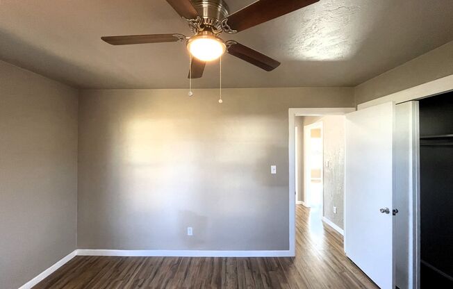 3 beds, 1 bath, $1,150