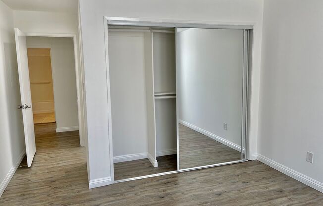 2 beds, 2 baths, 1,000 sqft, $2,900, Unit 101