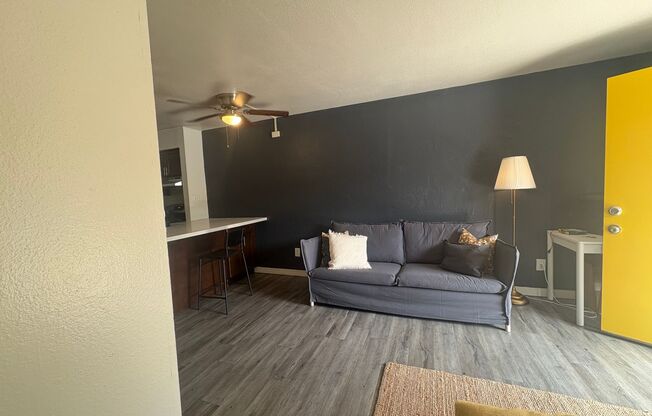 Studio, 1 bath, 370 sqft, $1,299, Unit 20