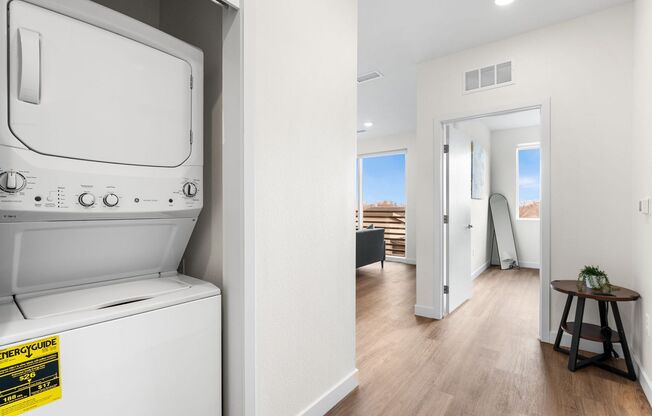 2 beds, 2 baths, 798 sqft, $2,795, Unit 317
