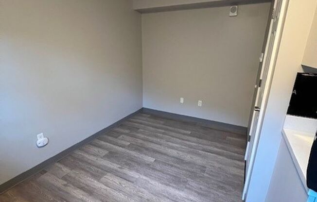 Studio, 1 bath, 172 sqft, $795, Unit D3