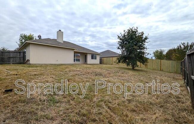 Partner-provided property photo