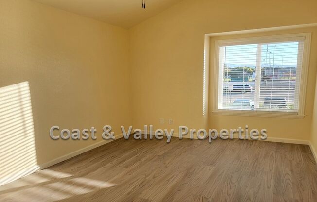 4 beds, 2.5 baths, 1,400 sqft, $3,000, Unit 980 Memorial Drive, Unit A, Hollister, CA 95023