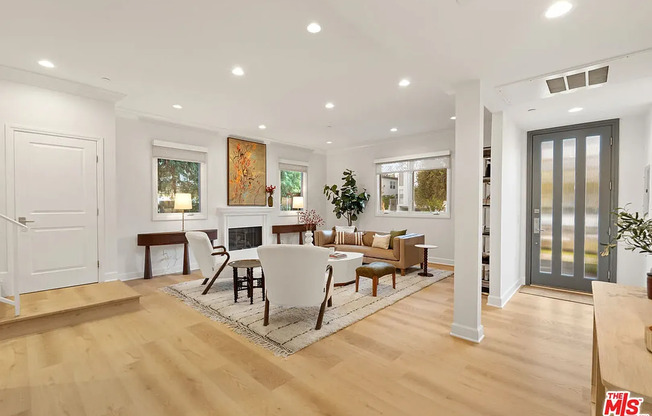 Third Street Townhomes