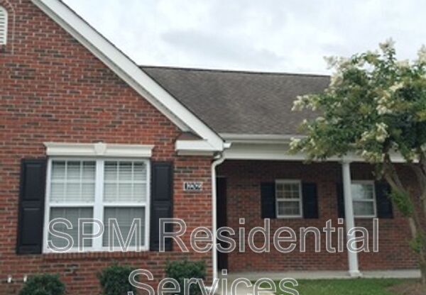 3909 MERESTONE DR