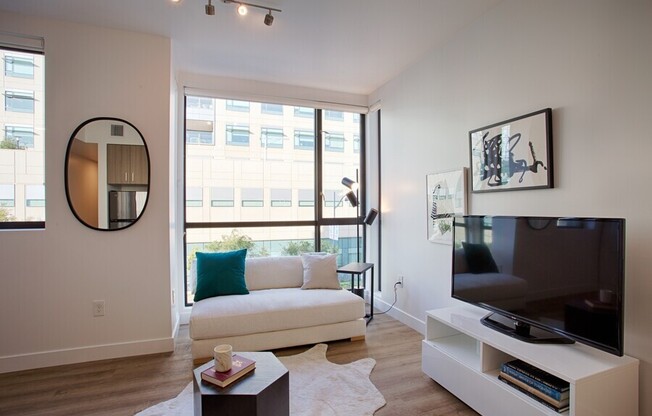 601 Tennessee Street Unit 302