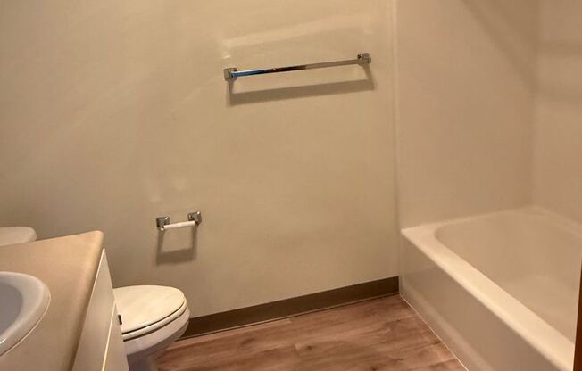 1 bed, 1 bath, 750 sqft, $1,300, Unit 306