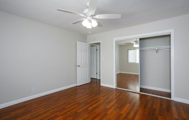 2 beds, 1 bath, 961 sqft, $2,100, Unit 13