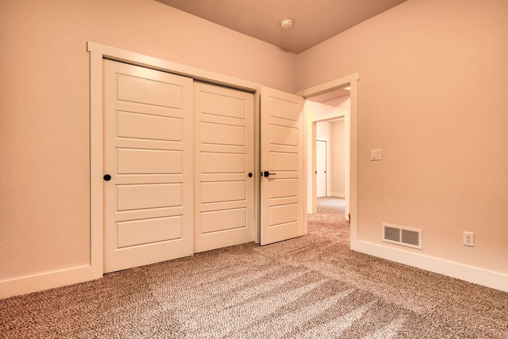 Custom Gold Hill Mesa 4-Bedroom Home on Corner Lot