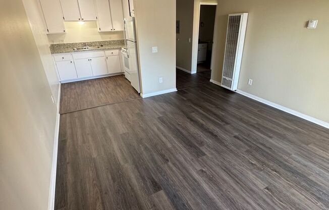 1 bed, 1 bath, $1,950, Unit 46