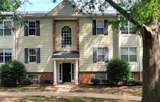 Conveniently Located Three Bedroom Condo
