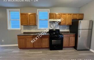95 WILKINSON AVE