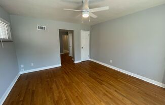 1 bed, 1 bath, 840 sqft, $1,275, Unit 6523