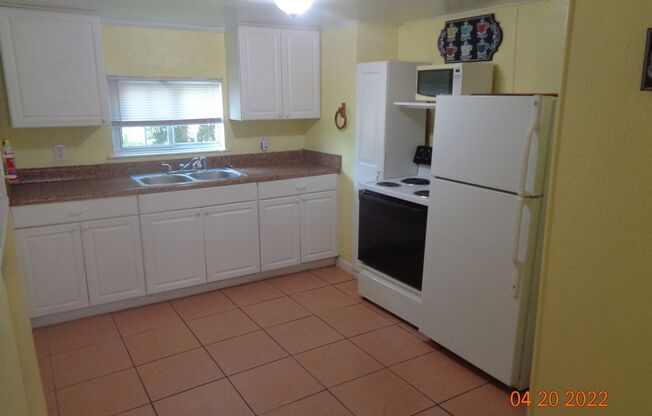 1 bed, 1 bath, $995, Unit Unit 1