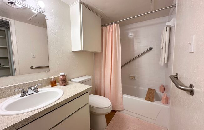1 bed, 1 bath, 540 sqft, $1,199, Unit OPA-172