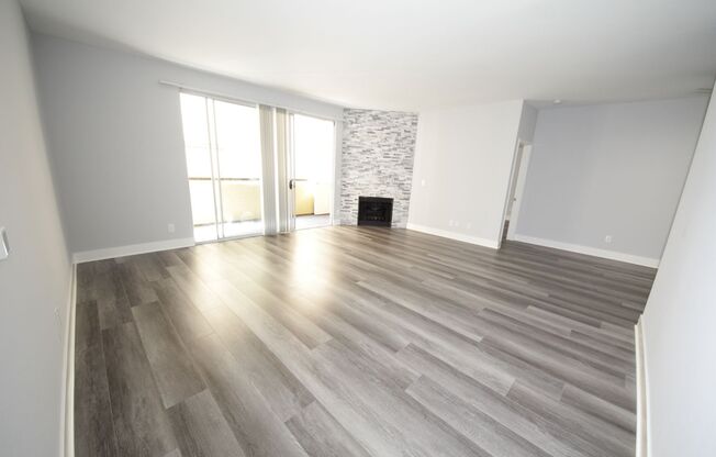 Barry at Brentwood, LLC