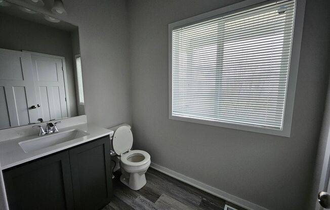 3 Bed / 2.5 Bath Home in Norwalk. Move-In Special: Get 1 month FREE with an 18-Month Lease!