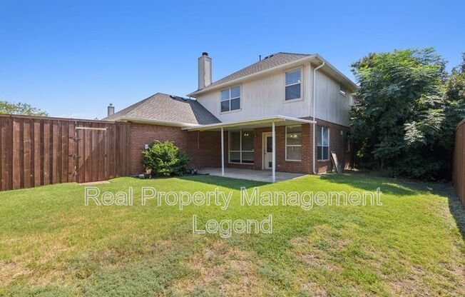 Partner-provided property photo