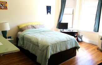 1209- Boylston Street LLC