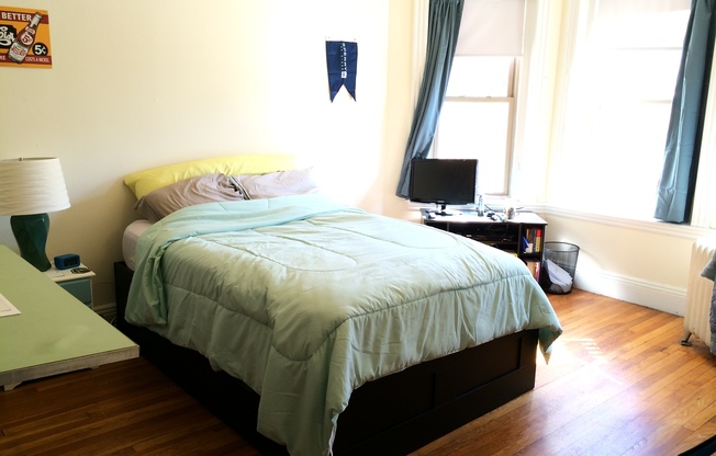 1209- Boylston Street LLC