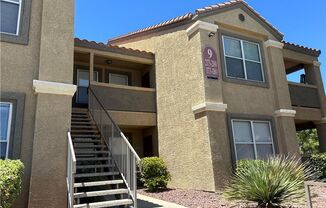 EXCELLENT SILVERADO RANCH CONDO IN INCREDIBLE LOCATION!