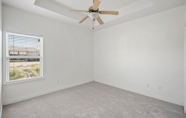 New Rental!!