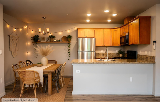 3 beds, 2 baths, 1,210 sqft, $2,550, Unit D-232