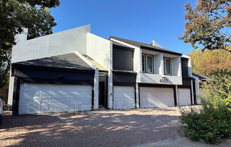 4333 Bowser Avenue