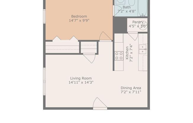 Partner-provided property photo