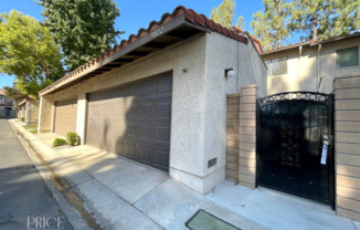 3 Bedroom Condo in Rancho Cucamonga